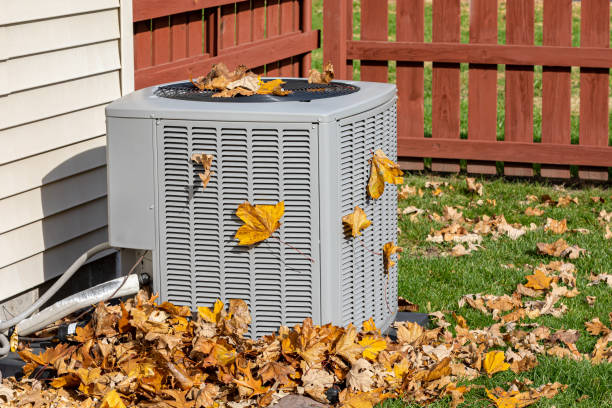 Best HVAC Repair Near Me  in Greenwood Village, CO