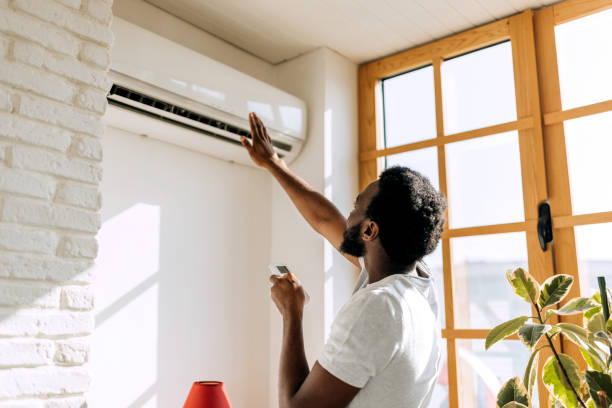 Best Affordable HVAC Services  in Greenwood Village, CO