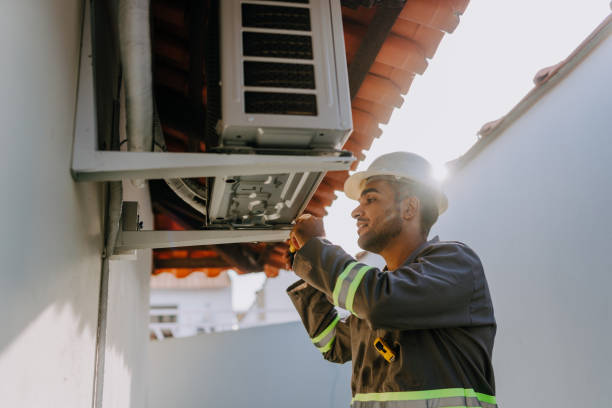 Best HVAC Air Duct Cleaning  in Greenwood Village, CO