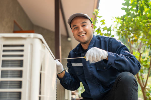 Best Central Air Repair  in Greenwood Village, CO